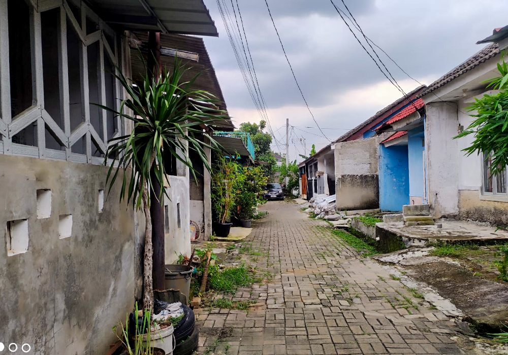 RUMAH DI KOTA BOGOR - NPL278-1 - foto 3